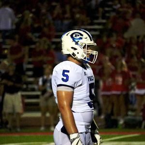 Meet your Posher, Luke